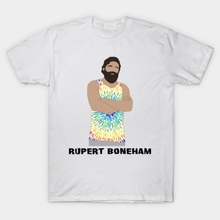 Rupert Boneham T-Shirt